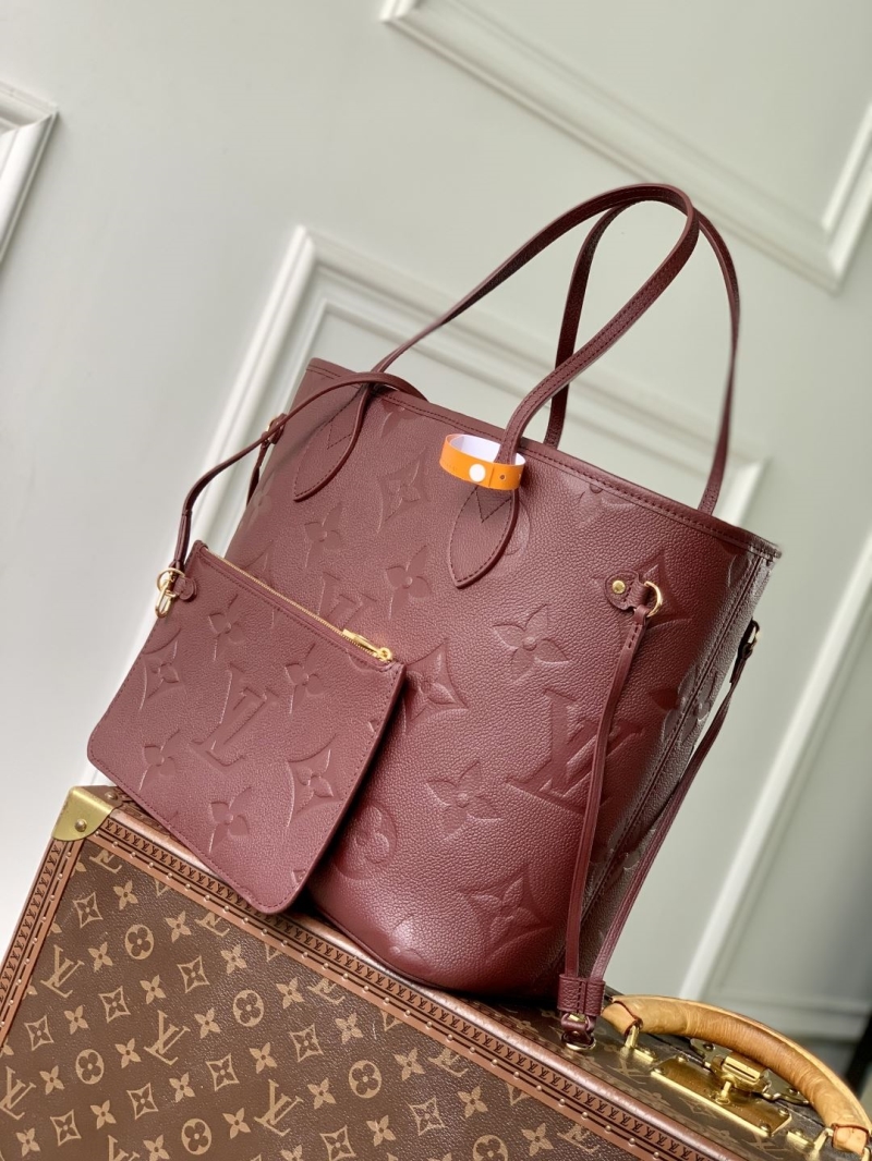 LV Shopping Bags